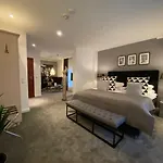 Hotel Parkhotel Bielefeld