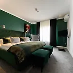 Parkhotel 4*
