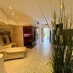 Parkhotel 4*