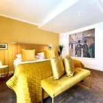 Parkhotel Hotel 4*