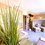 Hotel Parkhotel 4*
