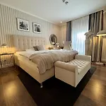 Hotel Parkhotel Bielefeld