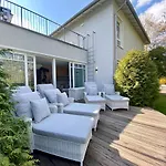 Parkhotel Hotel Bielefeld
