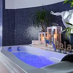 Parkhotel 4* Bielefeld
