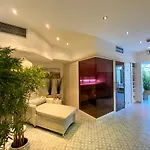 Parkhotel Hotel 4*