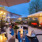 Parkhotel Hotel 4*