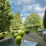 Parkhotel Hotel Bielefeld