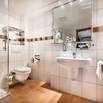 Hotel Parkhotel 4*