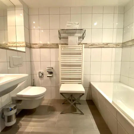 Hotel Parkhotel 4*
