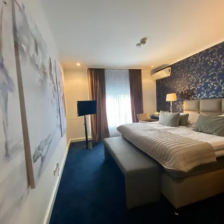 Hotel Parkhotel Bielefeld