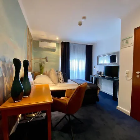 Parkhotel Hotel Bielefeld