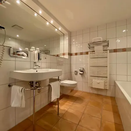 Parkhotel 4*