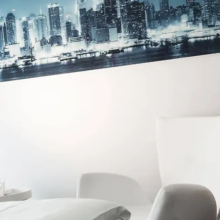 Parkhotel 4* בילפלד