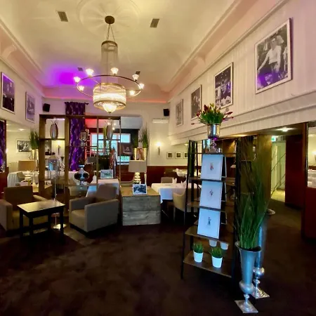 Parkhotel 4* בילפלד