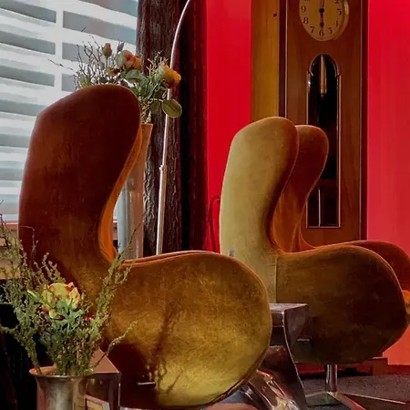 Parkhotel Hotel