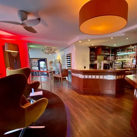 Hotel Parkhotel