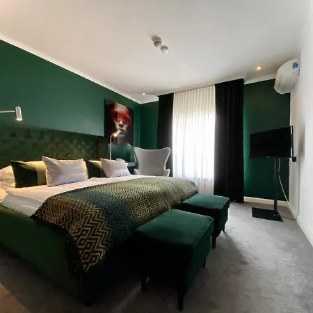 Parkhotel 4*