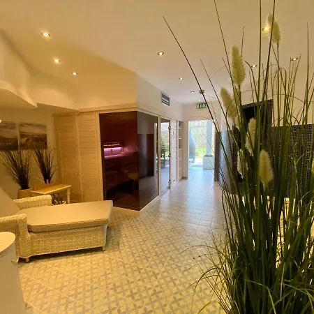 Parkhotel 4*