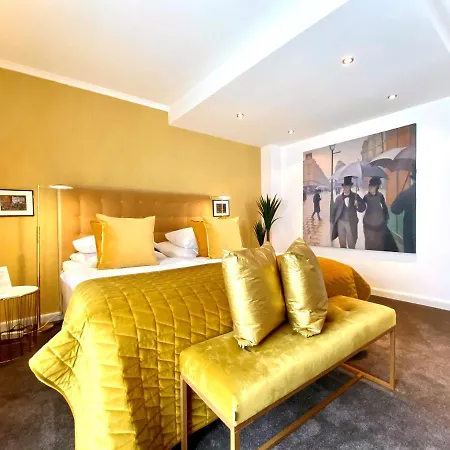 Parkhotel Hotel 4*