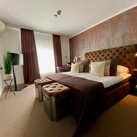Hotel Parkhotel Bielefeld