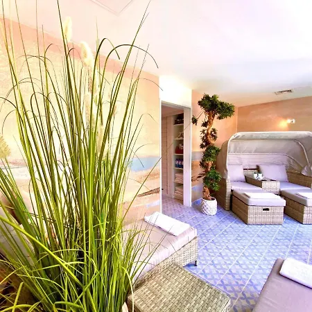 Hotel Parkhotel 4*