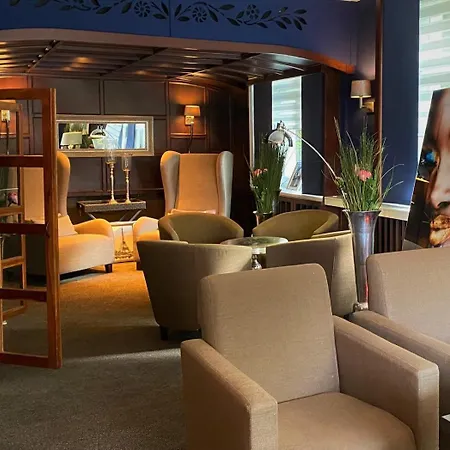 Parkhotel 4* Bielefeld