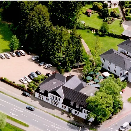 Hotel Parkhotel 4*
