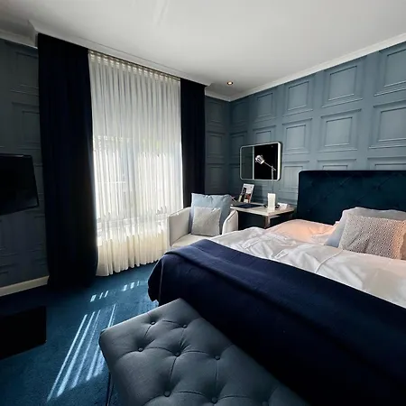 Parkhotel Bielefeld