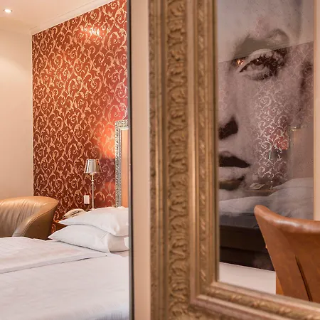 Parkhotel Bielefeld