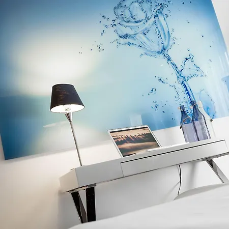 Parkhotel 4* Bielefeld