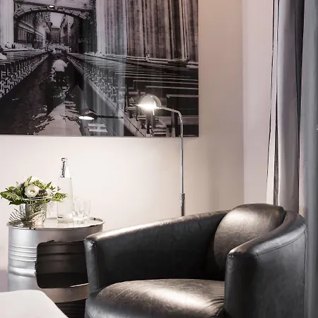 Parkhotel 4* Bielefeld