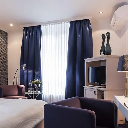 Parkhotel מלון בילפלד