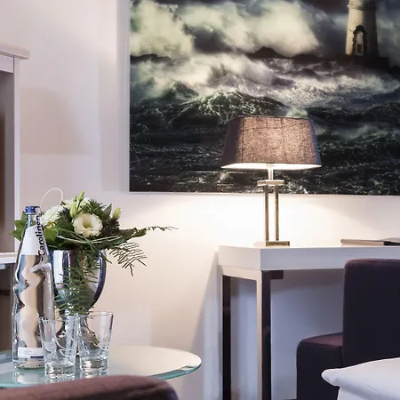 Parkhotel 4* Bielefeld