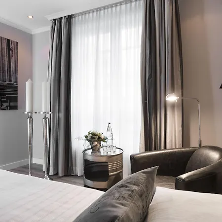 Parkhotel מלון בילפלד