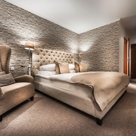 Parkhotel Hotel