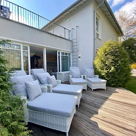 Parkhotel 호텔 빌레펠트