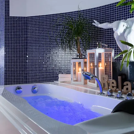 Parkhotel 4* 빌레펠트