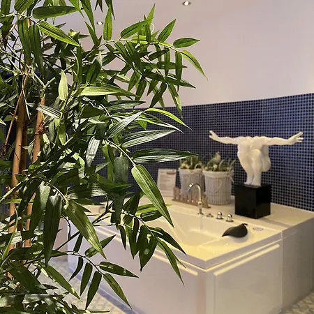 Parkhotel 빌레펠트