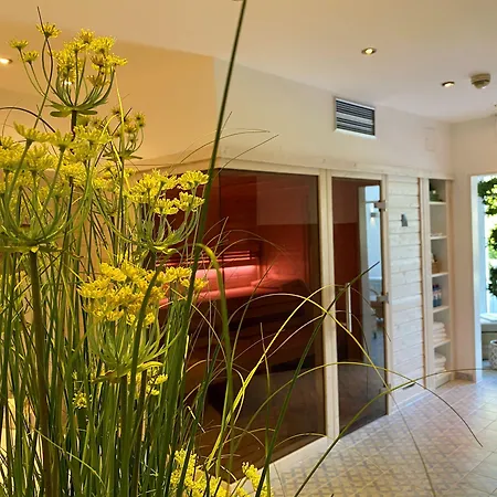 Parkhotel 4*