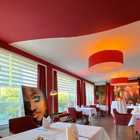 Parkhotel Bielefeld