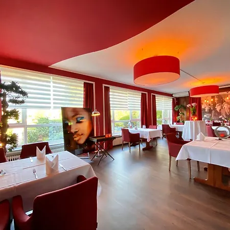 Parkhotel 4* בילפלד