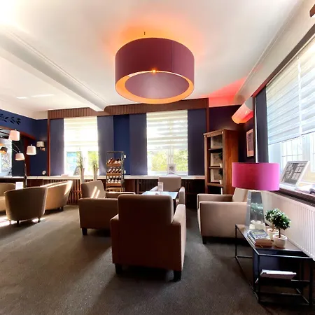 Parkhotel 4* בילפלד