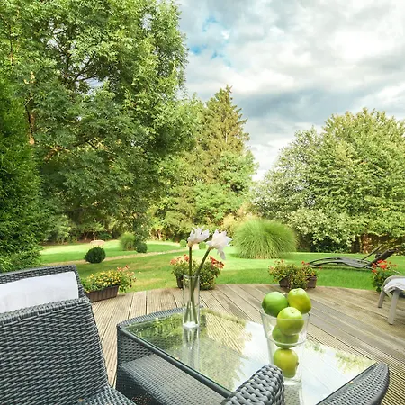 Parkhotel Bielefeld