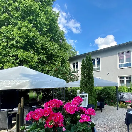 Hotell Parkhotel Bielefeld