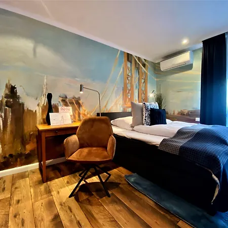 Parkhotel Hotel