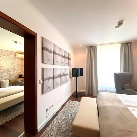 Hotel Parkhotel