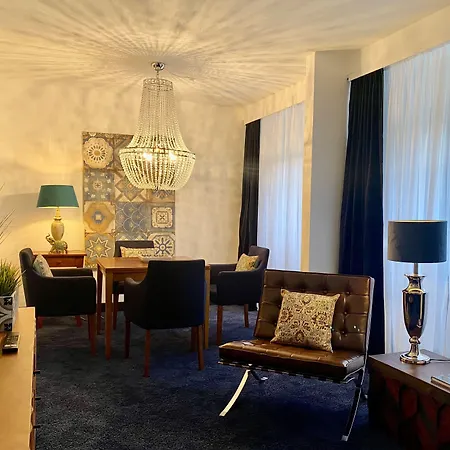 Parkhotel בילפלד