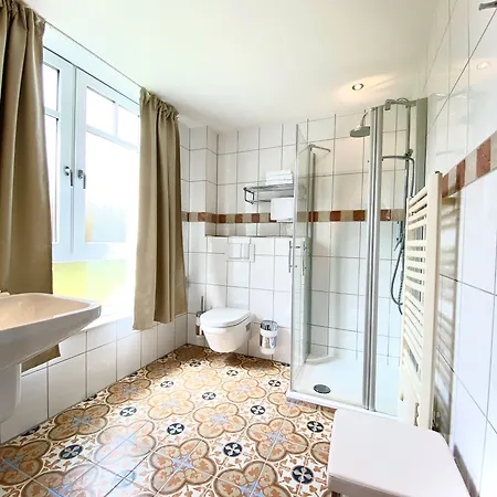 Parkhotel מלון 4*