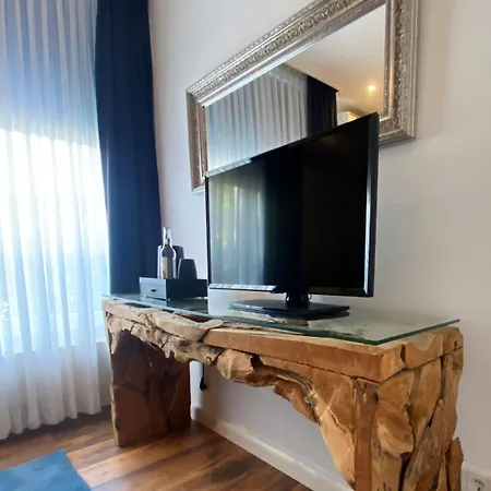 Hotel Parkhotel