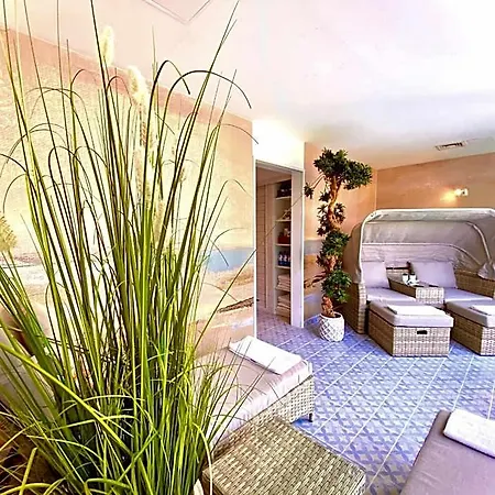 Parkhotel 4* Bielefeld